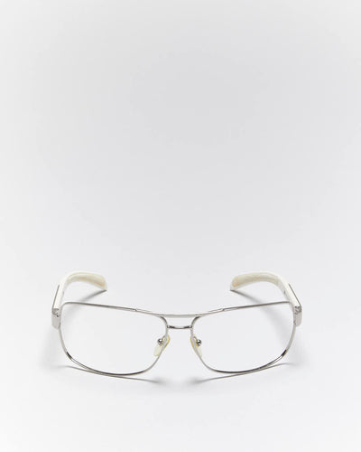 Vintage Y2k 00s Prada Glasses Frames