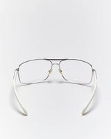 Vintage Y2k 00s Prada Glasses Frames
