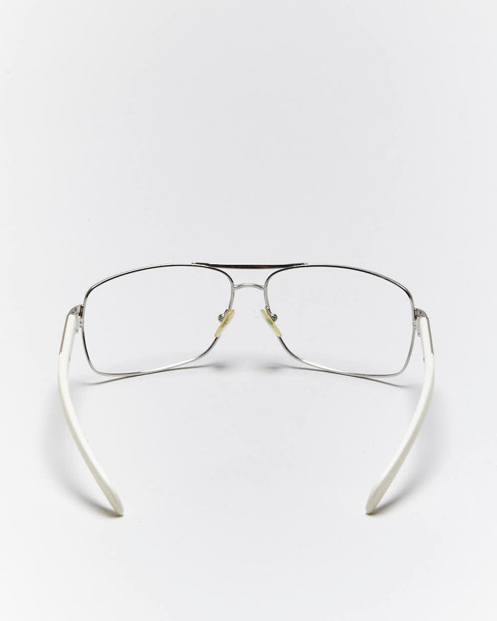 Vintage Y2k 00s Prada Glasses Frames