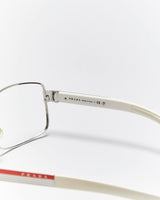 Vintage Y2k 00s Prada Glasses Frames