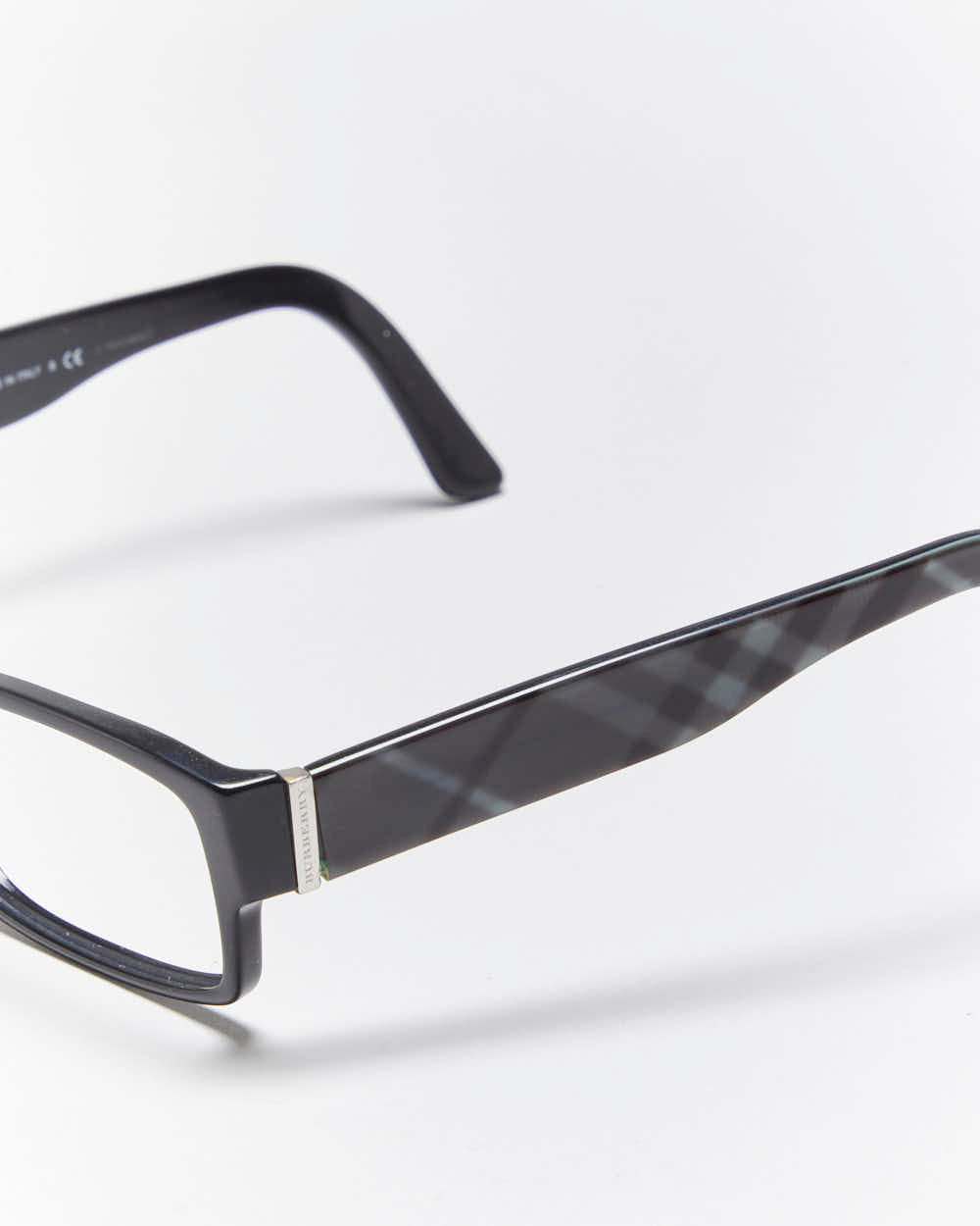 Vintage 00s Burberry Glasses Frames