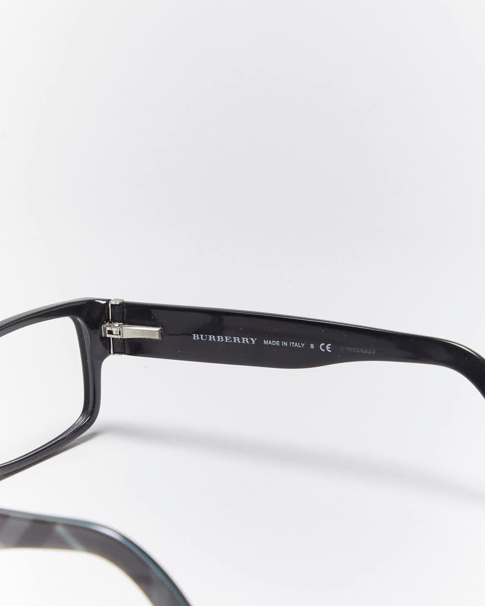 Vintage 00s Burberry Glasses Frames