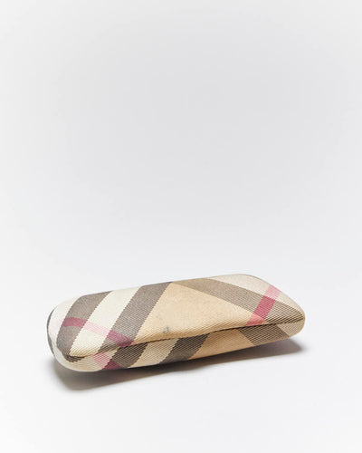 Vintage 00s Burberry Glasses Frames