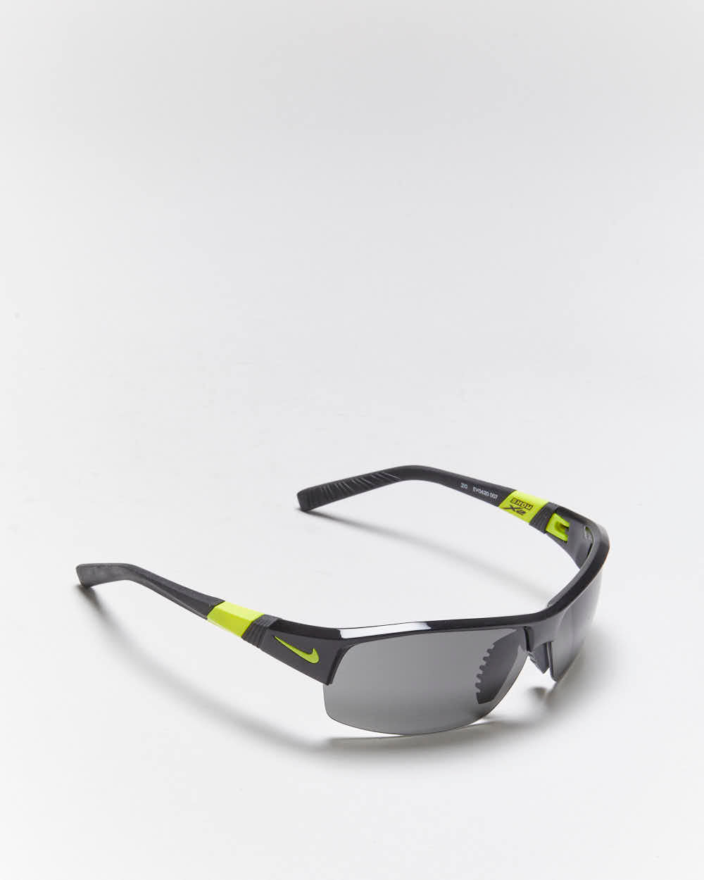 Vintage 00s Nike Show X2 Sunglasses