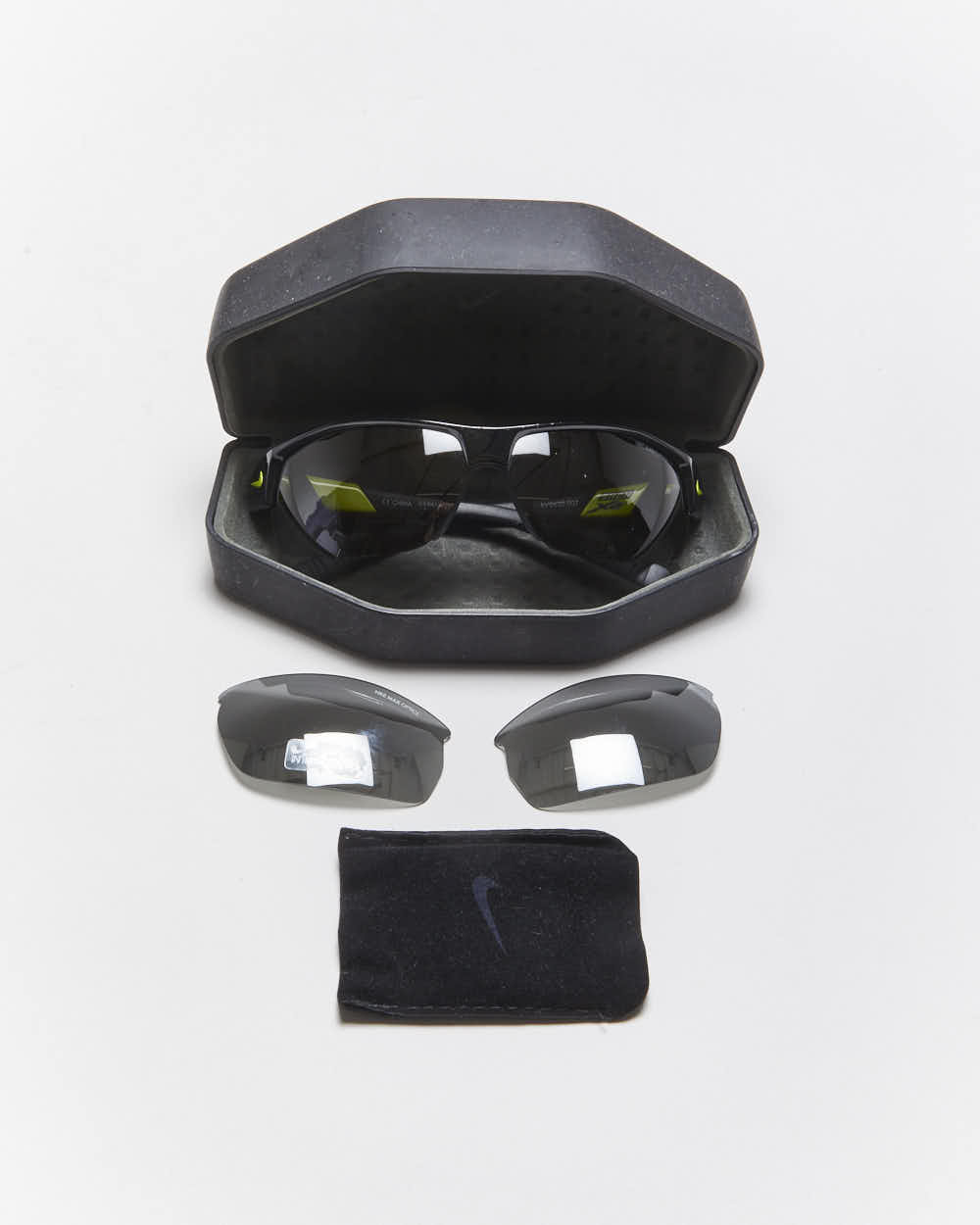 Vintage 00s Nike Show X2 Sunglasses