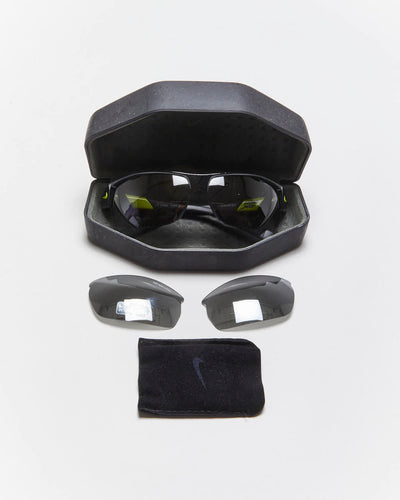Vintage 00s Nike Show X2 Sunglasses