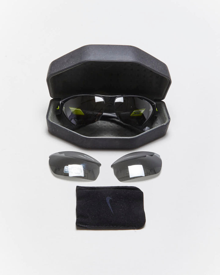 Vintage 00s Nike Show X2 Sunglasses