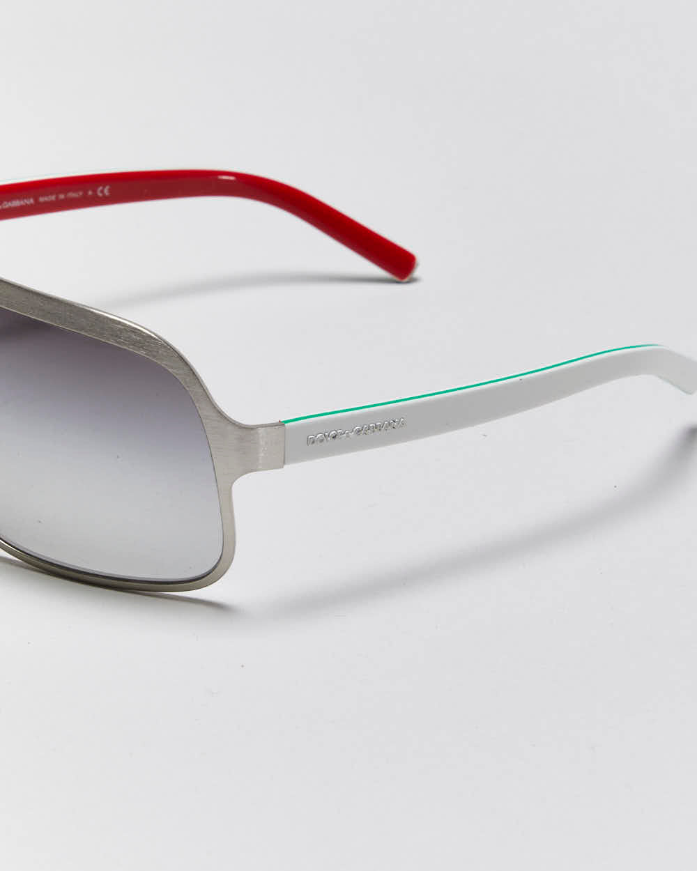 Vintage 00s Dolce &amp; Gabbana Sunglasses