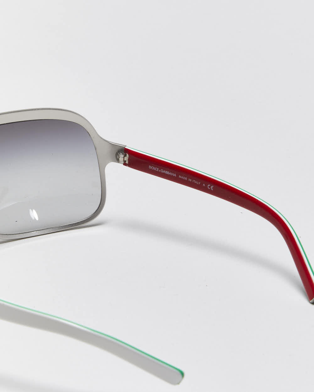 Vintage 00s Dolce & Gabbana Sunglasses