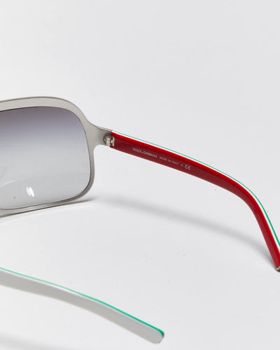 Vintage 00s Dolce & Gabbana Sunglasses