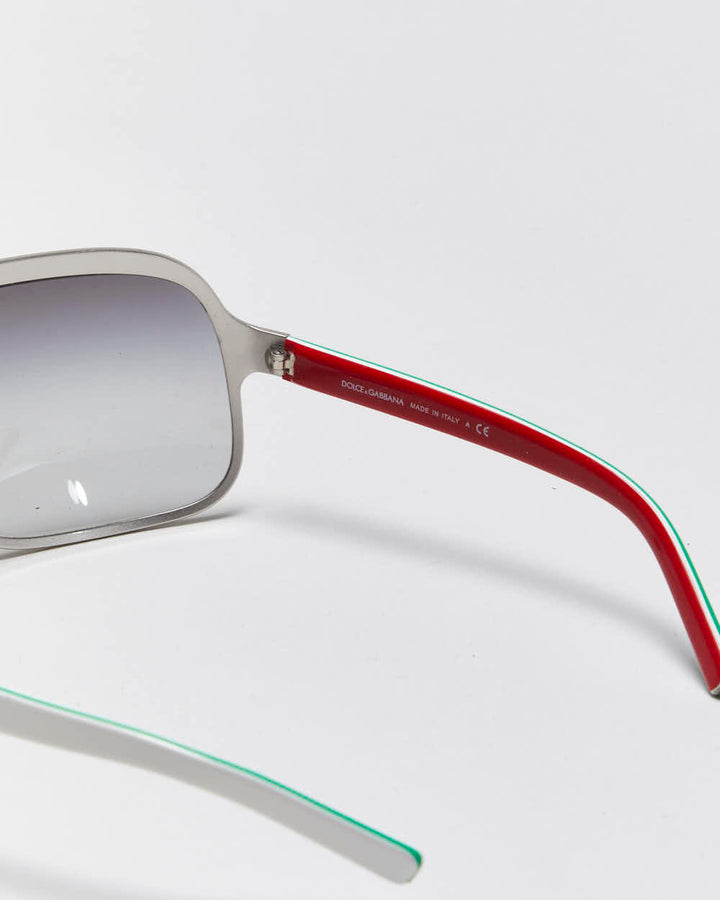 Vintage 00s Dolce & Gabbana Sunglasses