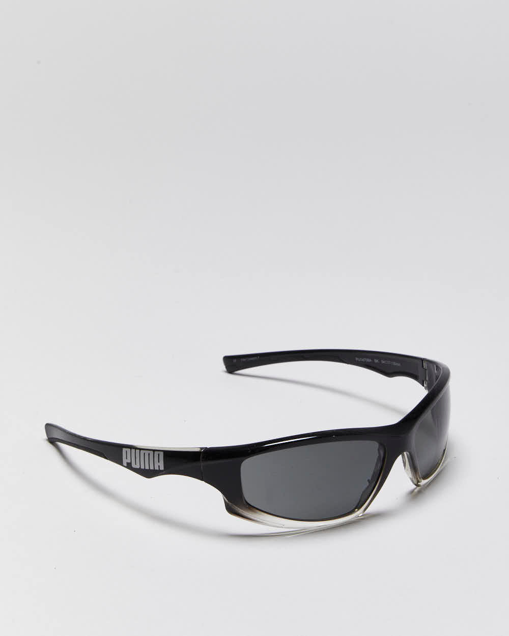 Vintage 00s Puma Sunglasses