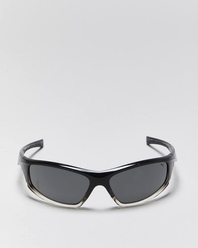 Vintage 00s Puma Sunglasses