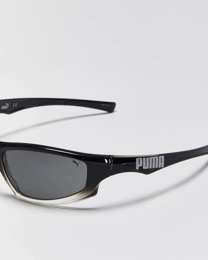 Vintage 00s Puma Sunglasses
