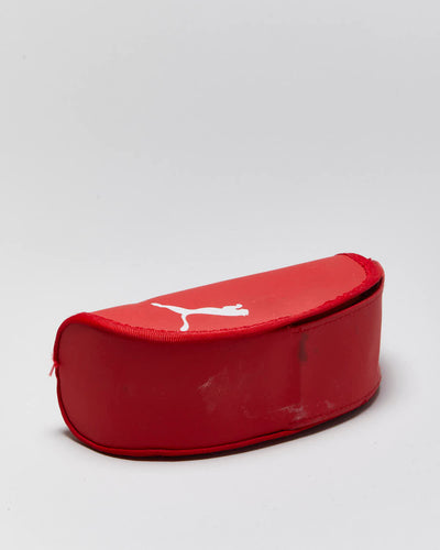 Vintage 00s Puma Sunglasses