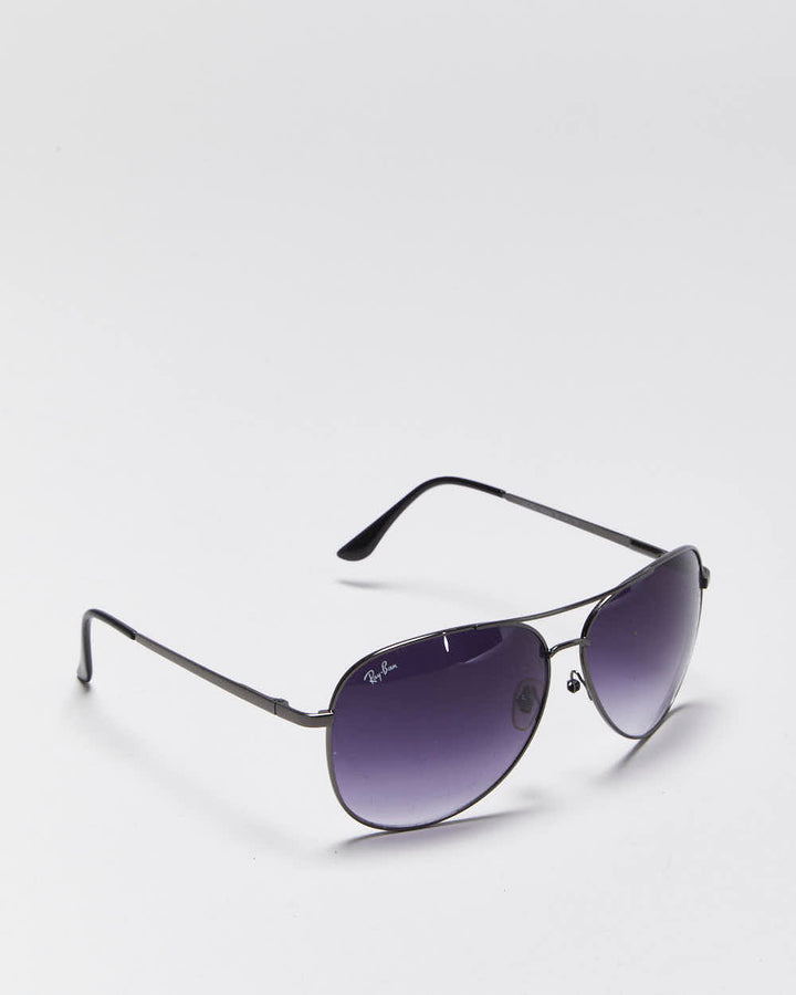 Ray Ban Aviator Sunglasses