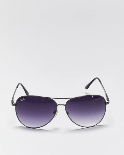 Ray Ban Aviator Sunglasses