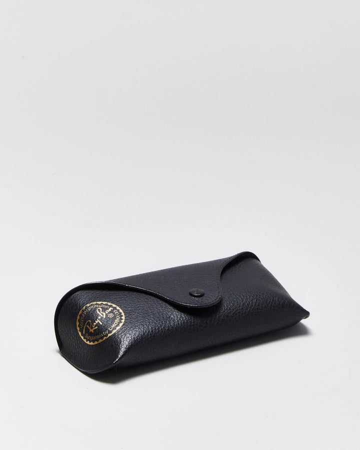 Ray Ban Aviator Sunglasses