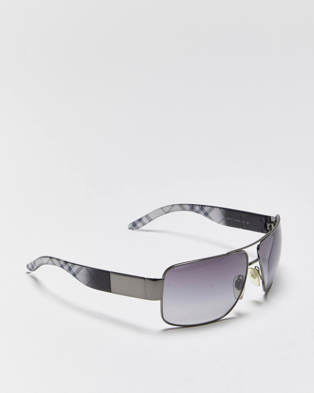 Vintage Y2k 00s Burberry Sunglasses