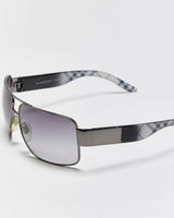Vintage Y2k 00s Burberry Sunglasses