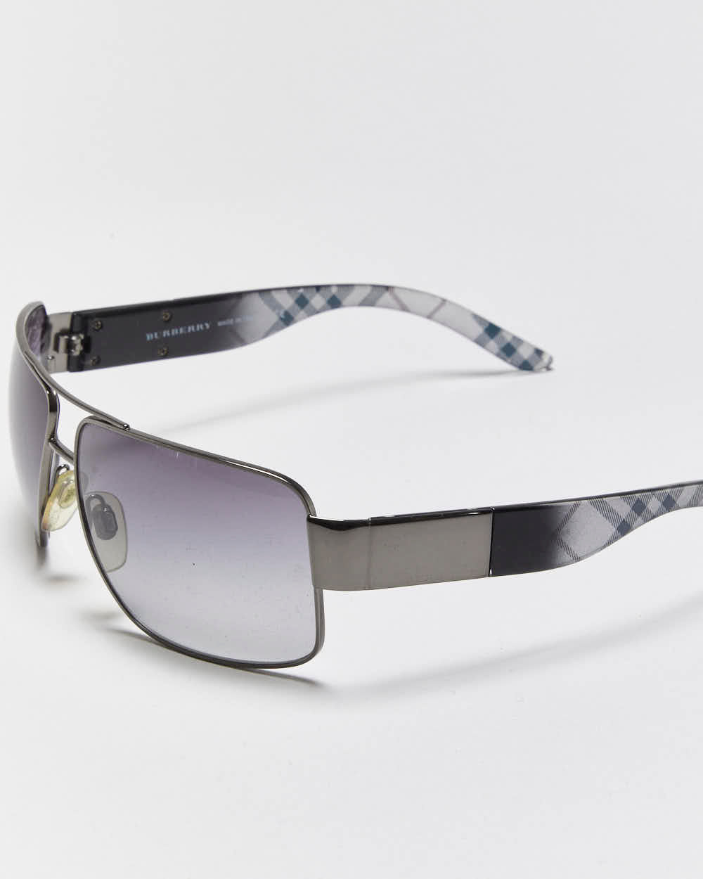 Vintage Y2k 00s Burberry Sunglasses