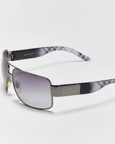 Vintage Y2k 00s Burberry Sunglasses