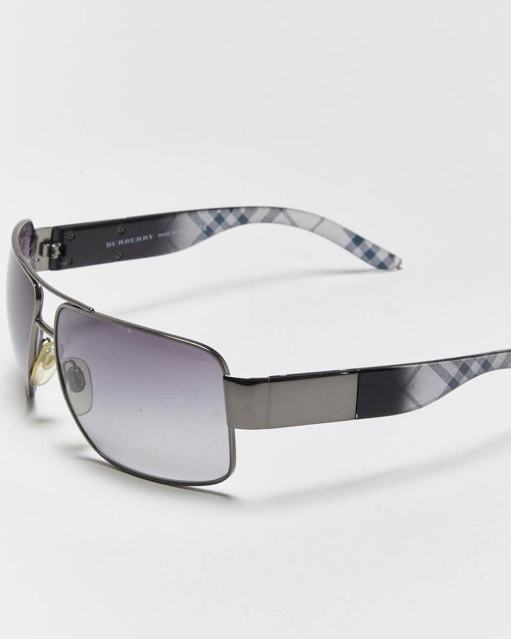 Vintage Y2k 00s Burberry Sunglasses