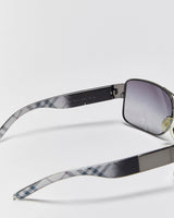 Vintage Y2k 00s Burberry Sunglasses