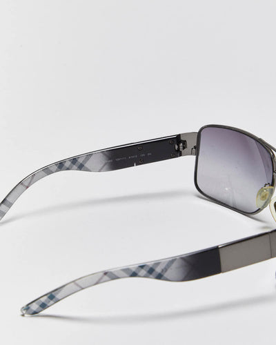 Vintage Y2k 00s Burberry Sunglasses