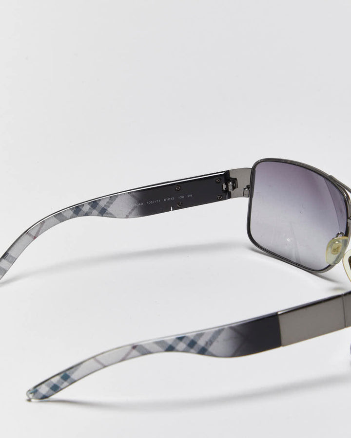 Vintage Y2k 00s Burberry Sunglasses