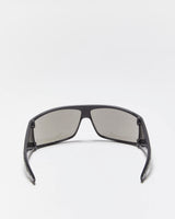 Vintage Y2k 00s Emporio Armani Wrap Around Sunglasses