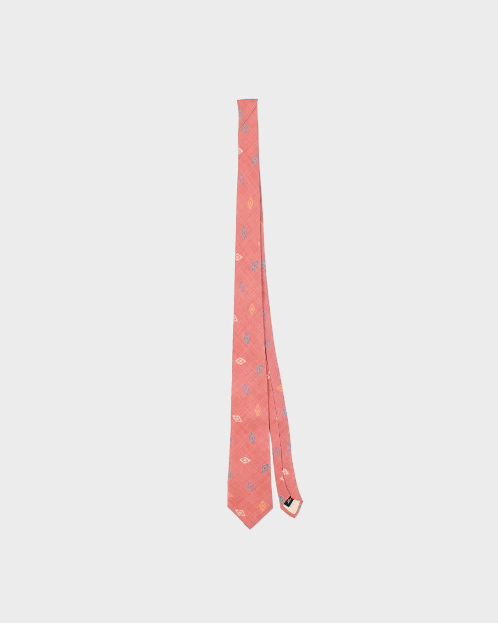 Vintage 1980s Pierre Cardin Silk Tie