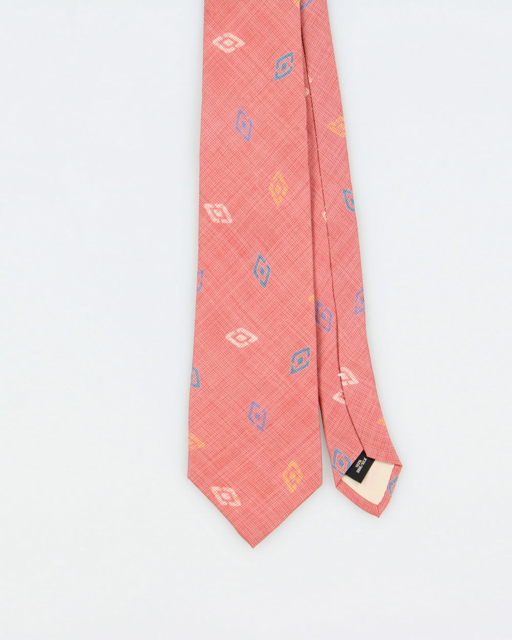 Vintage 1980s Pierre Cardin Silk Tie