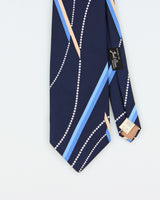 Vintage 1970s Yves Saint Laurent Tie