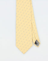 Vintage 1990s Valentino Cravatte Silk Tie