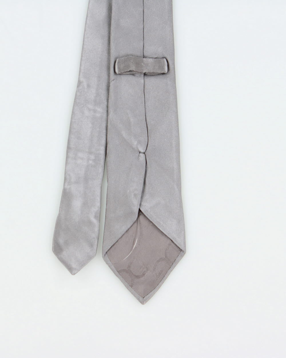 Vintage Y2K 2000s Dolce &amp; Gabbana Silk Tie