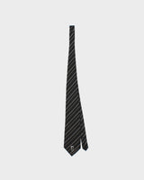 Vintage Y2K 2000s Guinness Striped Tie