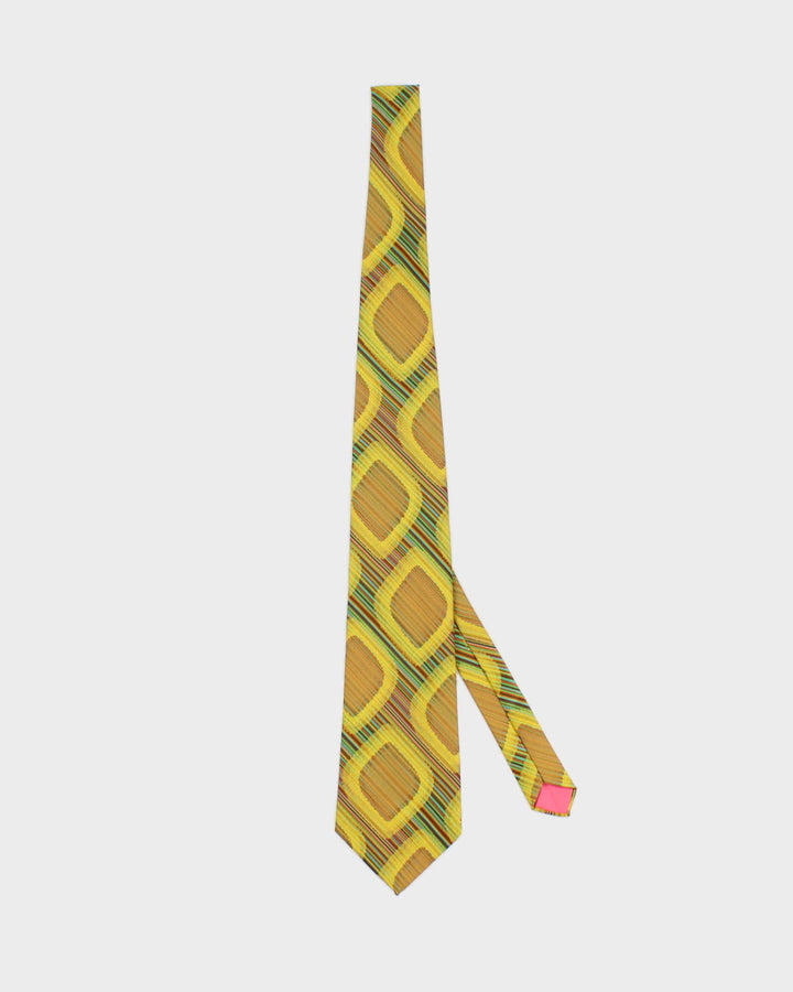 Vintage Gentry Wembley Deluxe Wemlon Tie