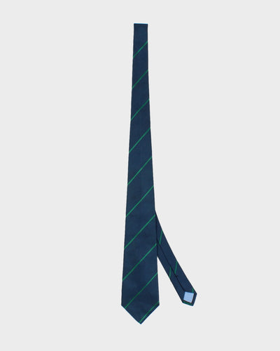 Richel Deluxe Striped Tie
