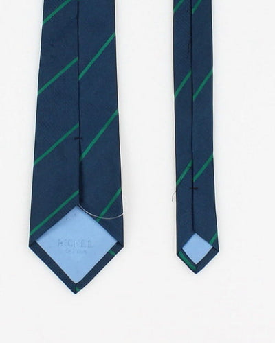 Richel Deluxe Striped Tie