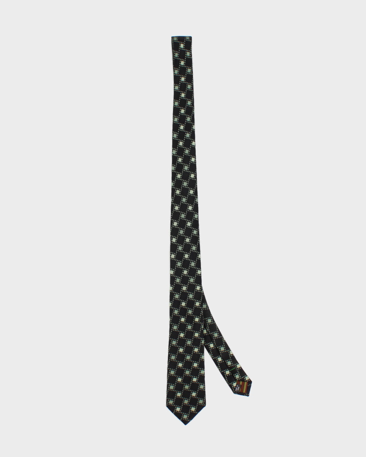 BCBG Atitude Silk Tie