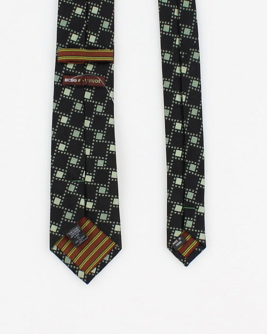 BCBG Atitude Silk Tie