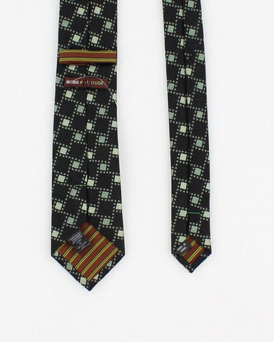 BCBG Atitude Silk Tie