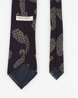 Vintage Giorgio Armani Cravatte Tie