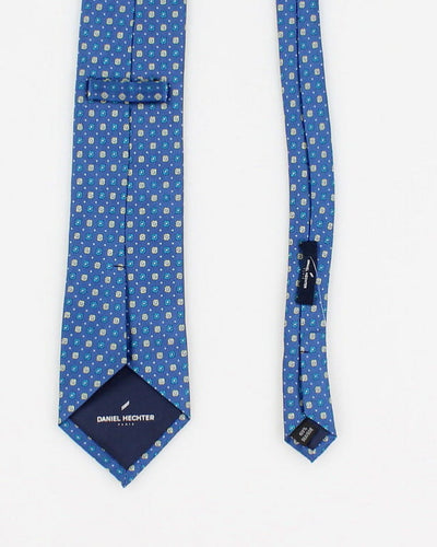 Daniel Hechter Silk Tie