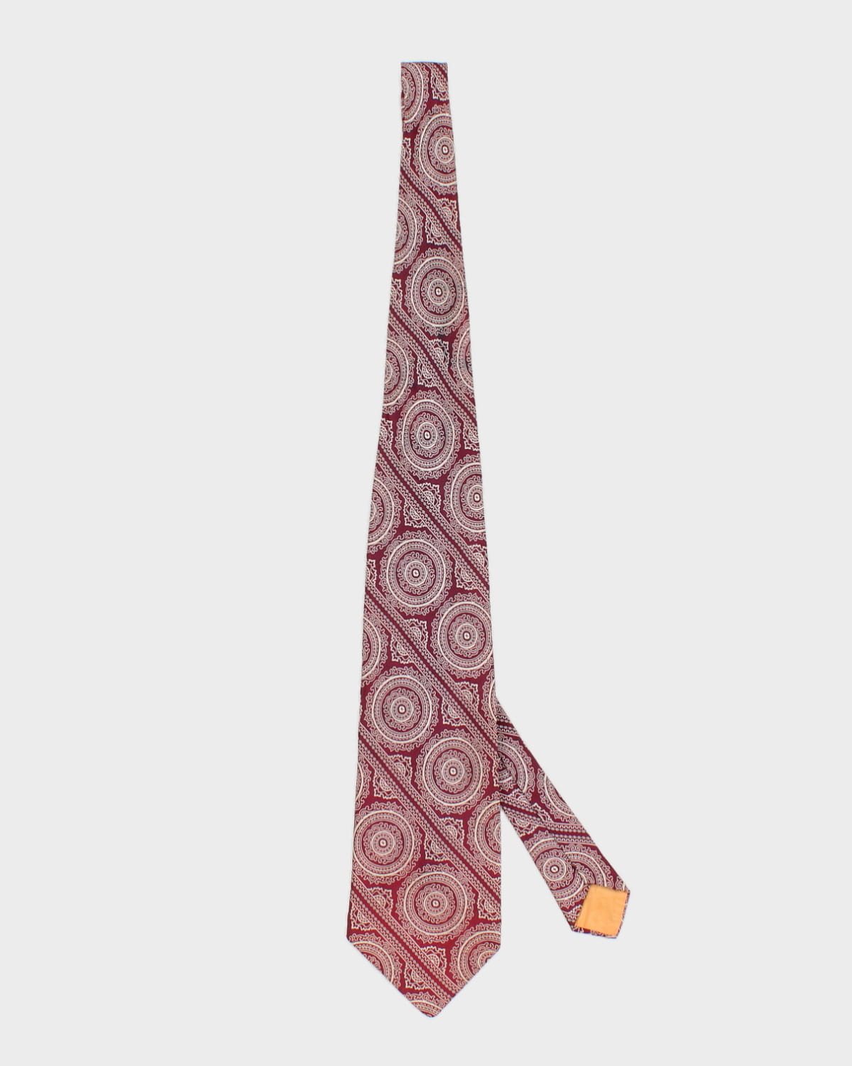 Vintage Cerruti Tie – Rokit