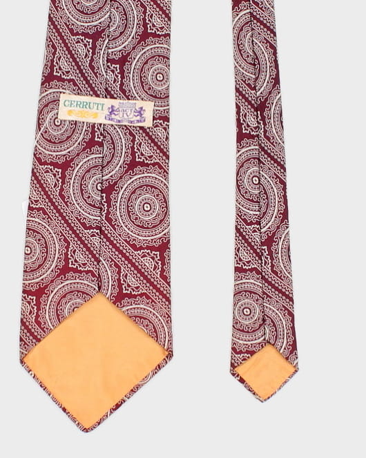 Vintage Cerruti Tie