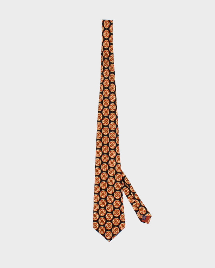 Vintage Chaps Ralph Lauren Silk Tie