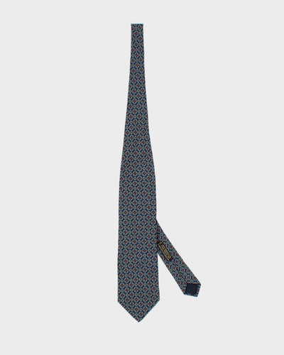 Vintage 90's Giorgio Armani Silk Tie