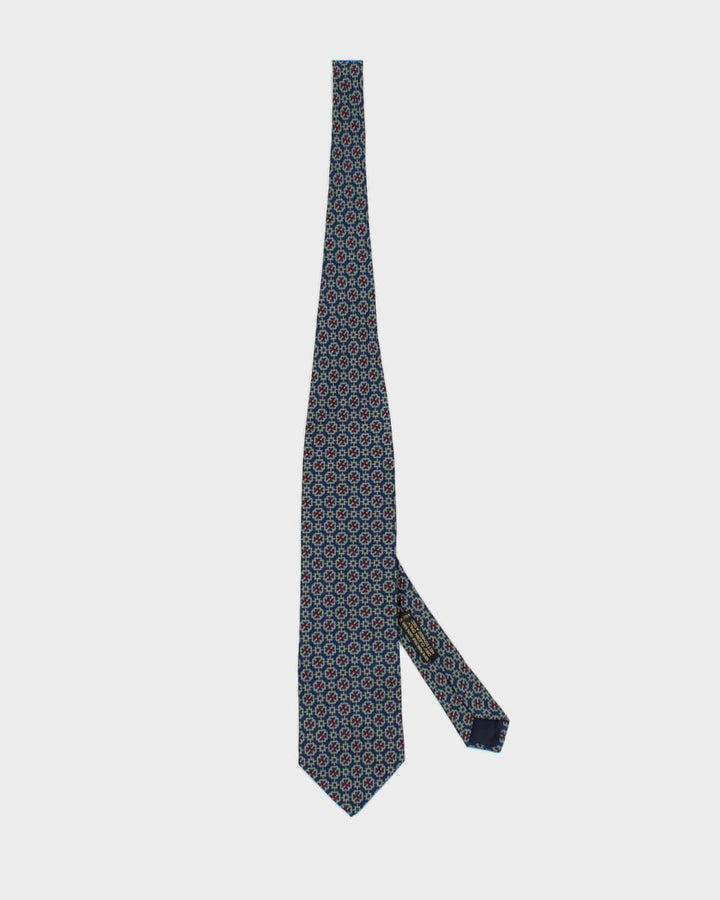 Vintage 90's Giorgio Armani Silk Tie